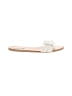 Madden Girl Ivory Sandals Size 10 - photo 1