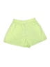 Shein Stripes Green Shorts Size 4 - photo 2