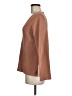 Ann Taylor Brown Long Sleeve Top Size M (estimated) - photo 5