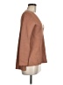 Ann Taylor Brown Long Sleeve Top Size M (estimated) - photo 4