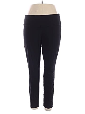 Christopher & Banks Active Pants (view 1)