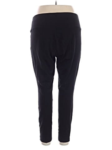 Christopher & Banks Active Pants (view 2)