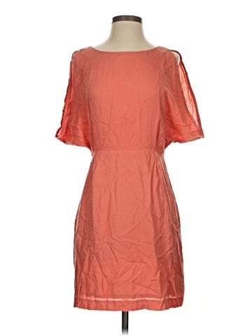 BB Dakota Cocktail Dress (view 1)