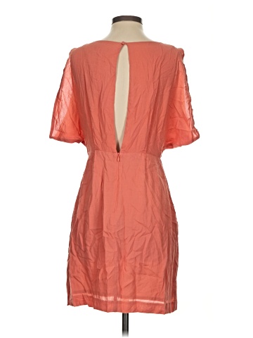 BB Dakota Cocktail Dress (view 2)