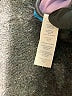 Ivivva Blue Active Tank Size 6 - photo 4