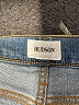 Hudson Jeans Hearts Blue Jeans Size 32 waist - photo 7