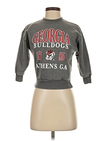 Gameday couture Sweatshirt (view 1)