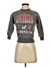 Gameday couture Gray Sweatshirt Size XS - photo 1