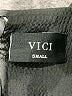 VICI 100% Polyester Black Sleeveless Blouse Size S - photo 7