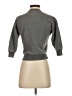 Gameday couture Gray Sweatshirt Size XS - photo 2
