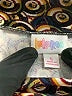 Lularoe Paisley Black Casual Skirt Size S - photo 4