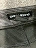 DKNY Jeans Solid Black Casual Pants Size XL - photo 4