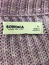 Sonoma Goods for Life Purple Pullover Sweater Size L - photo 7