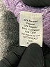 Sonoma Goods for Life Purple Pullover Sweater Size L - photo 8