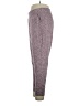 GAIAM Purple Active Pants Size XL - photo 5