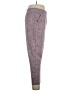 GAIAM Purple Active Pants Size XL - photo 4