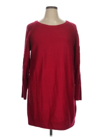 Lularoe Pullover Sweater (view 1)
