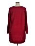 Lularoe 100% Acrylic Red Pullover Sweater Size XL - photo 2