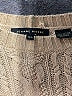 Jeanne Pierre Tan Pullover Sweater Size XL - photo 7