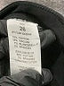 Level 99 Black Casual Pants Size 26 waist - photo 8