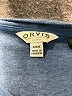 Orvis Blue 3/4 Sleeve Top Size S - photo 7