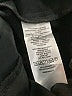 Ann Taylor LOFT 100% Polyester Black Casual Pants Size 4 - photo 5