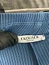 Ekouaer Blue Casual Pants Size S - photo 6