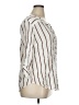 Torrid Ivory 3/4 Sleeve Blouse Size 1X Plus (1) - photo 4