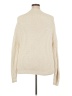 Unbranded Ivory Cardigan Size XXL (estimated) - photo 2