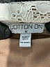 Cotton On Silver Formal Skirt Size M - photo 4