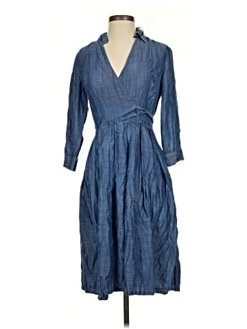Ivanka Trump Casual Dress (view 1)