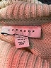 Topshop Ivory Turtleneck Sweater Size 4 - 6 - photo 7