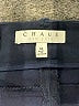 Chaus Blue Casual Pants Size 12 - photo 4