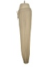 Theory Solid Gold Casual Pants Size 00 - photo 5