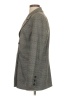 Level 99 Plaid Gray Blazer Size S - photo 5