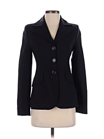 Patrizia Luca Blazer (view 1)