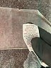 Halogen Gray Long Sleeve Turtleneck Size M - photo 5