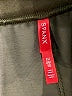 SPANX Solid Green Casual Skirt Size XL - photo 3