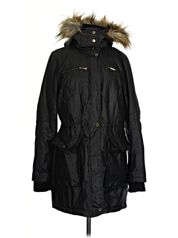 French Connection Snow Jacket (view 1)