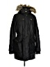French Connection Black Snow Jacket Size P (petite) - photo 1