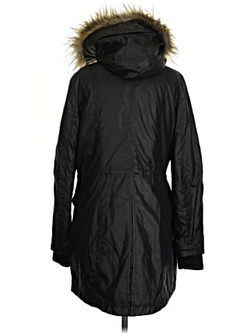 French Connection Snow Jacket (view 2)