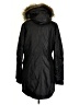 French Connection Black Snow Jacket Size P (petite) - photo 2