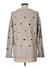 A New Day Hearts Gray Pullover Sweater Size L - photo 2