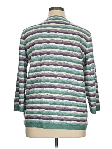 Alfred Dunner Pullover Sweater (view 2)