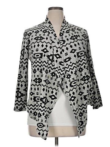 Ruby Rd. Cardigan (view 1)