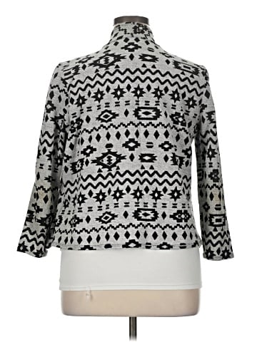 Ruby Rd. Cardigan (view 2)