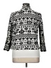 Ruby Rd. Silver Cardigan Size XL (petite) - photo 2