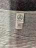 ALTERNATIVE Gray Short Sleeve T-Shirt Size XS - photo 7