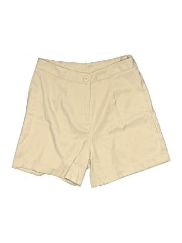 Chicoree Khaki Shorts (view 1)