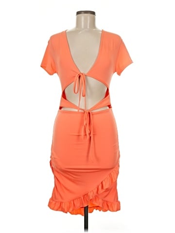 Shein Cocktail Dress (view 1)